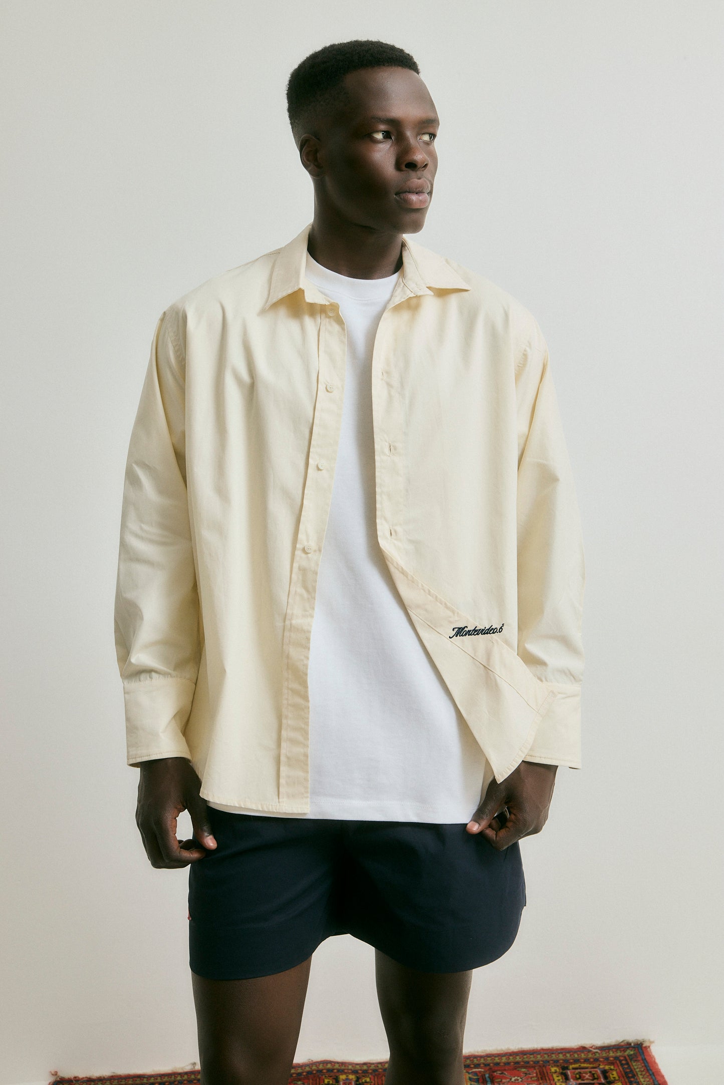 Leo Long-Sleeve Shirt