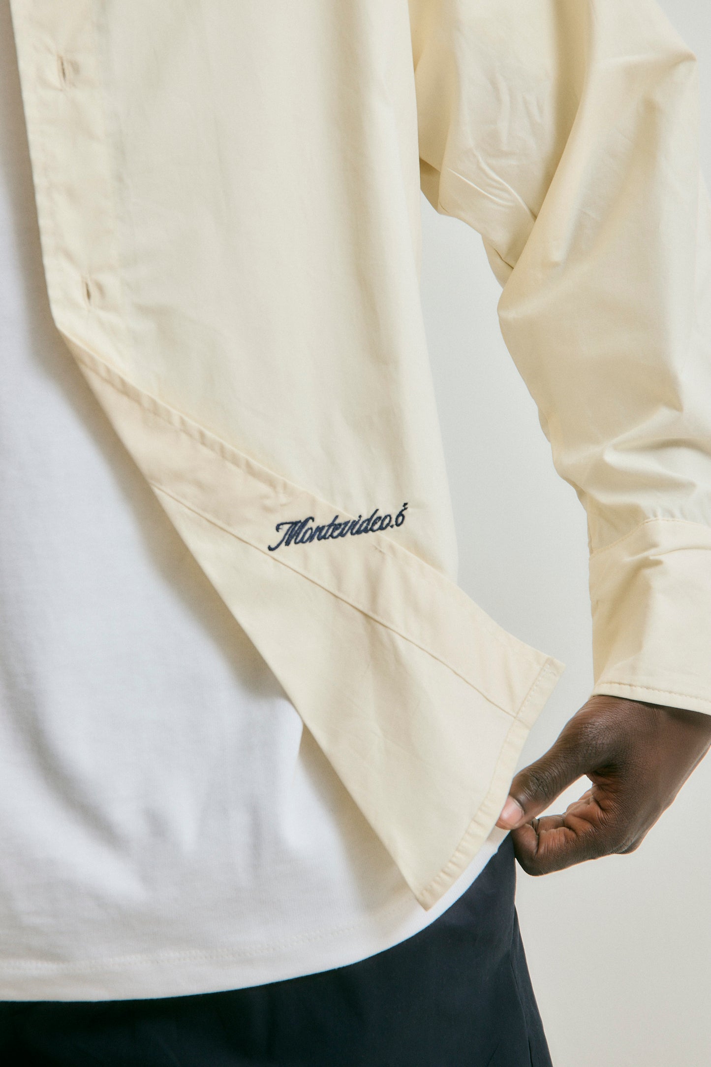 Leo Long-Sleeve Shirt
