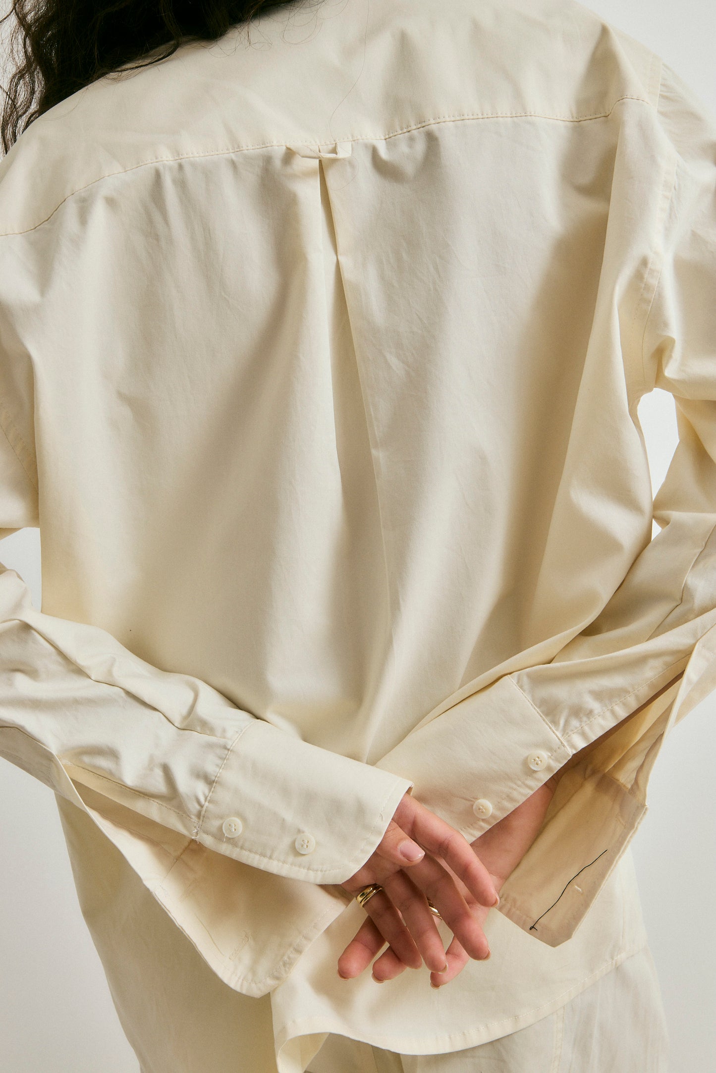 Leo Long-Sleeve Shirt