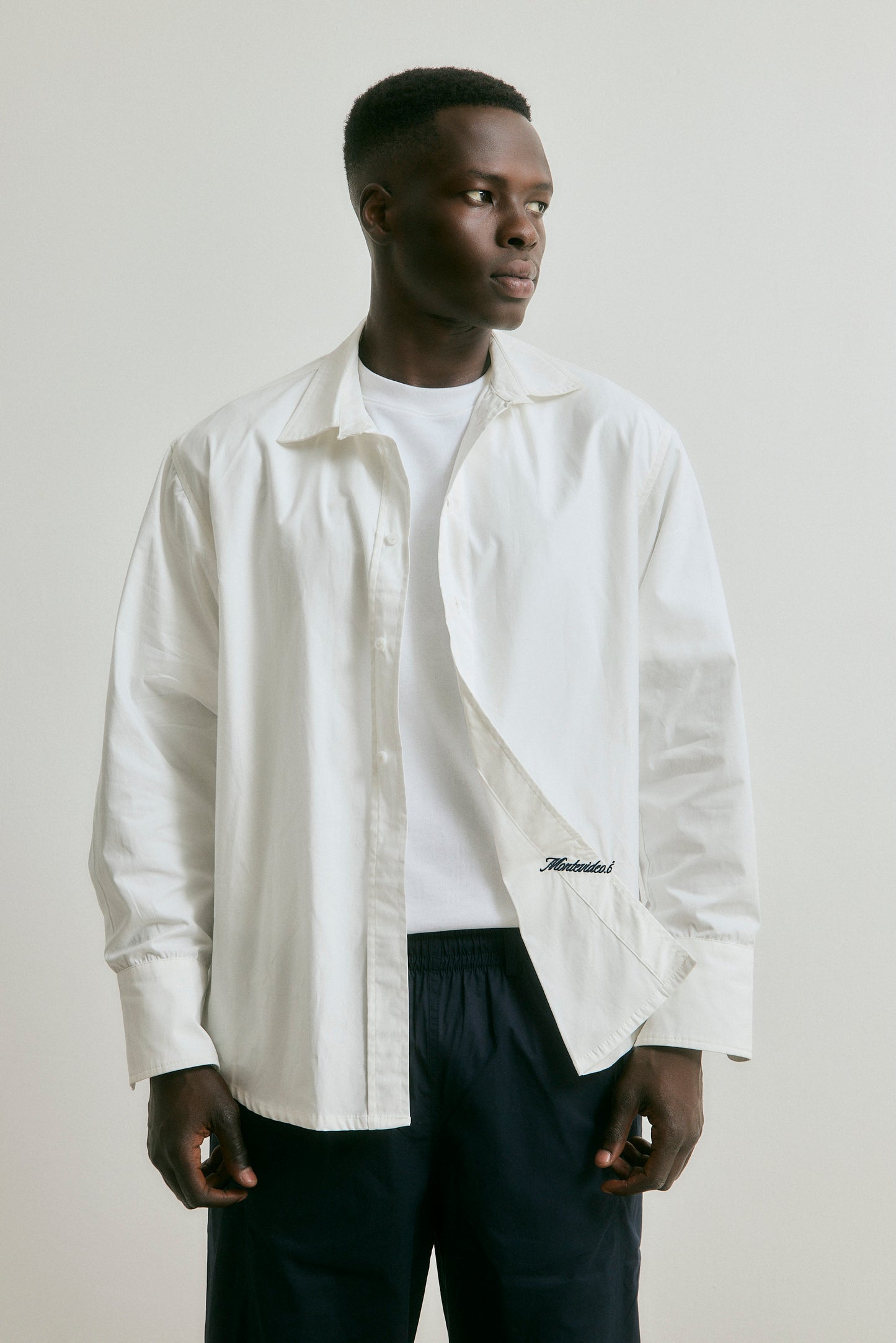 Leo Long-Sleeve Shirt