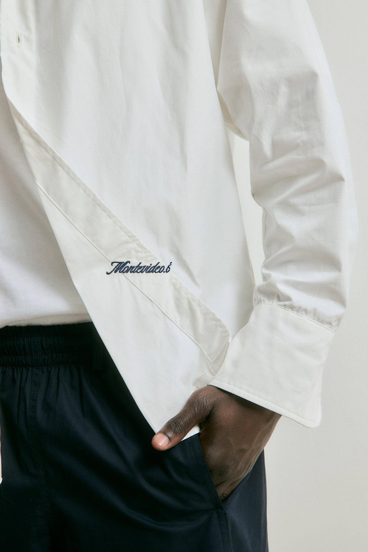 Leo Long-Sleeve Shirt