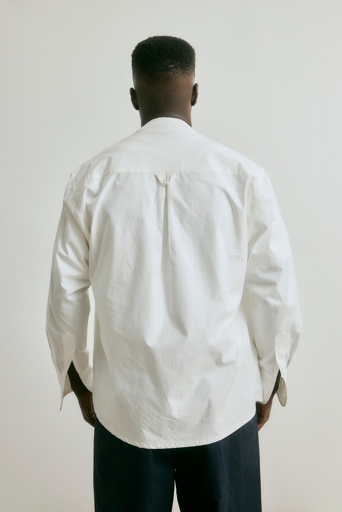 Leo Long-Sleeve Shirt