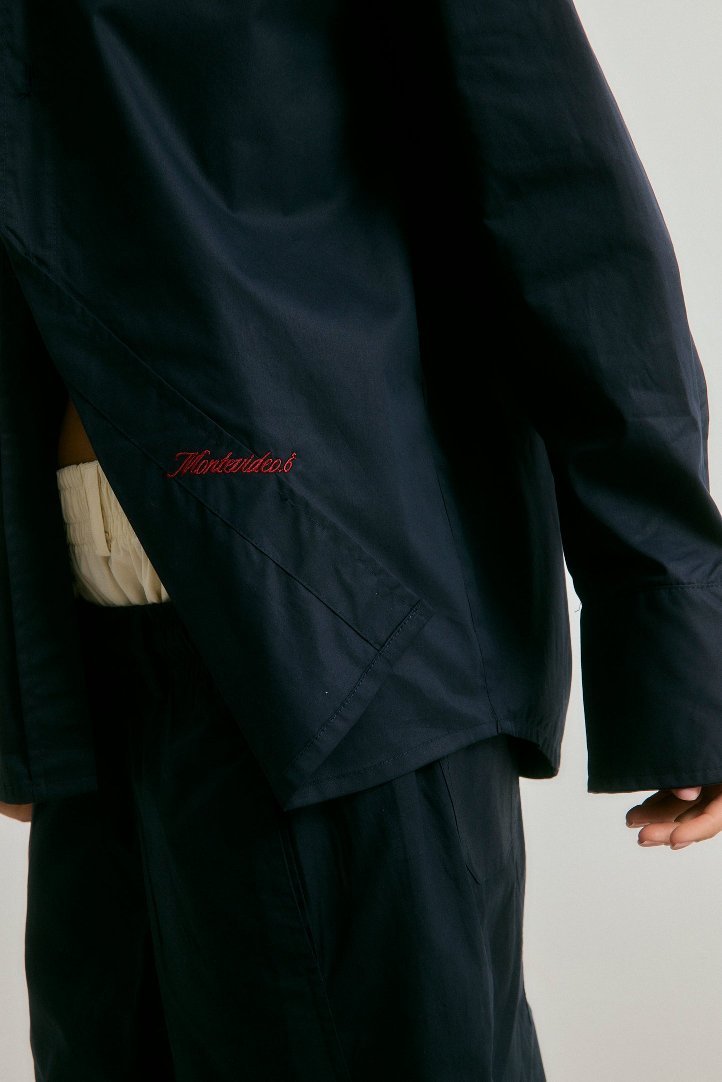 Leo Long-Sleeve Shirt