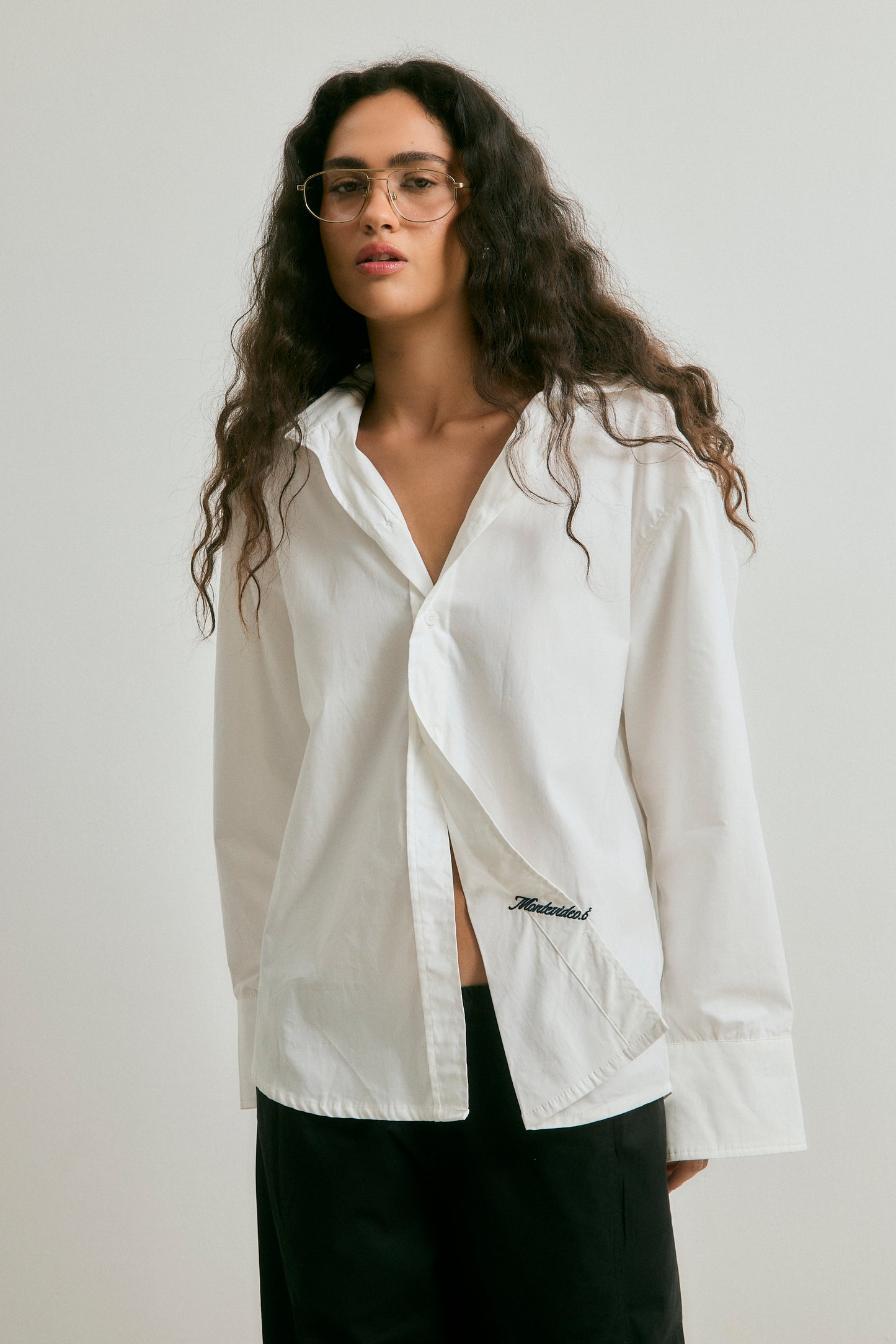 Leo Long-Sleeve Shirt