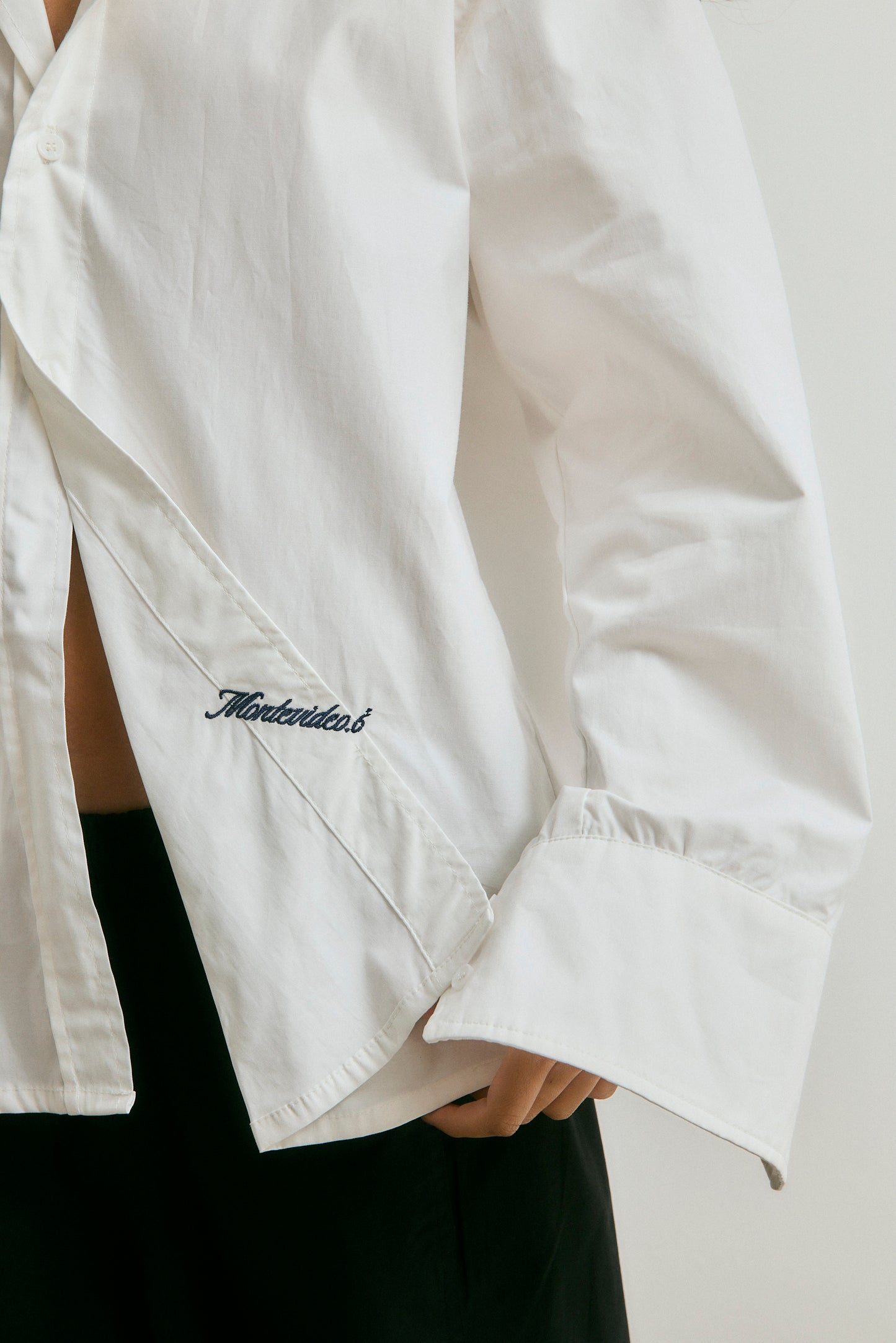 Leo Long-Sleeve Shirt