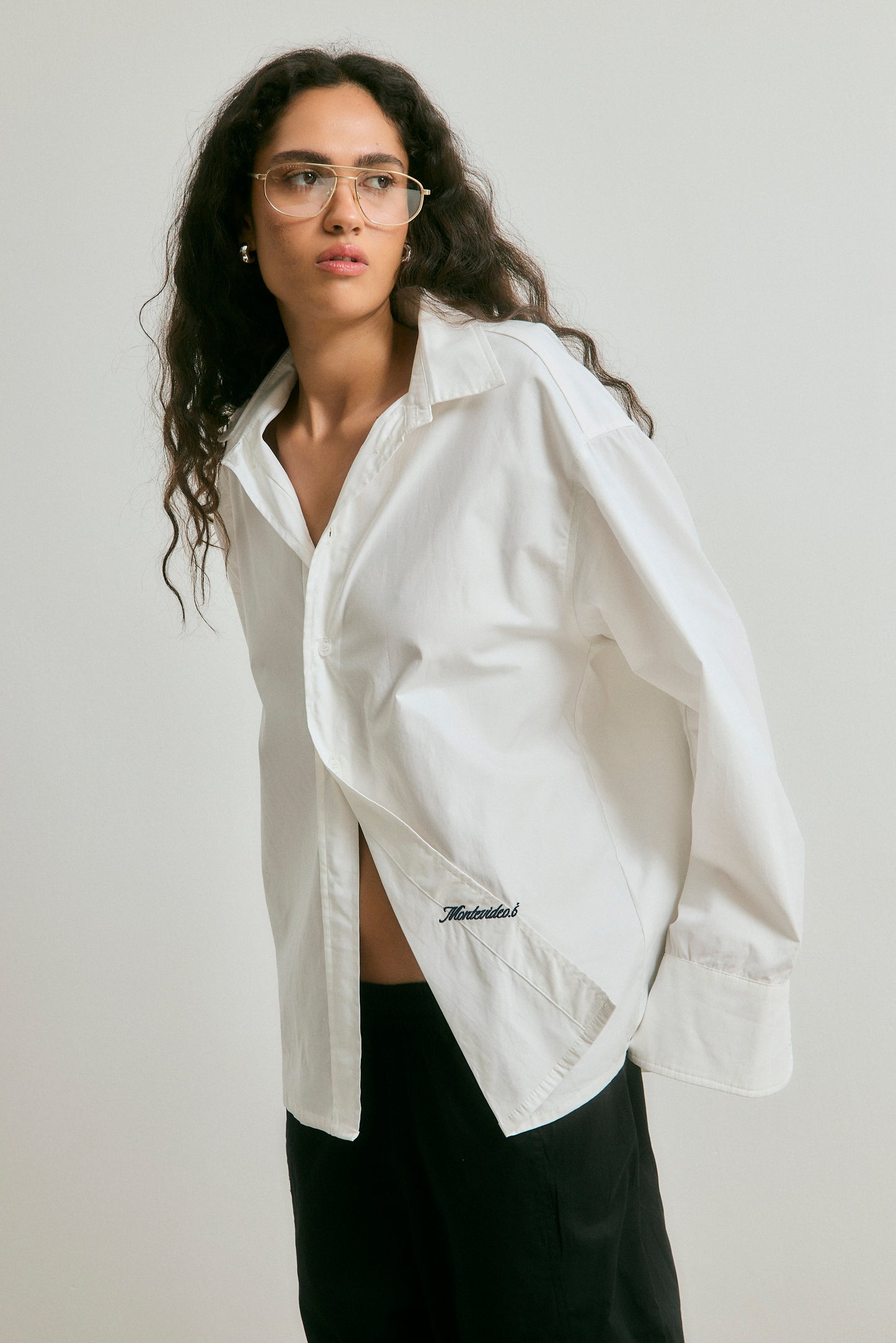 Leo Long-Sleeve Shirt
