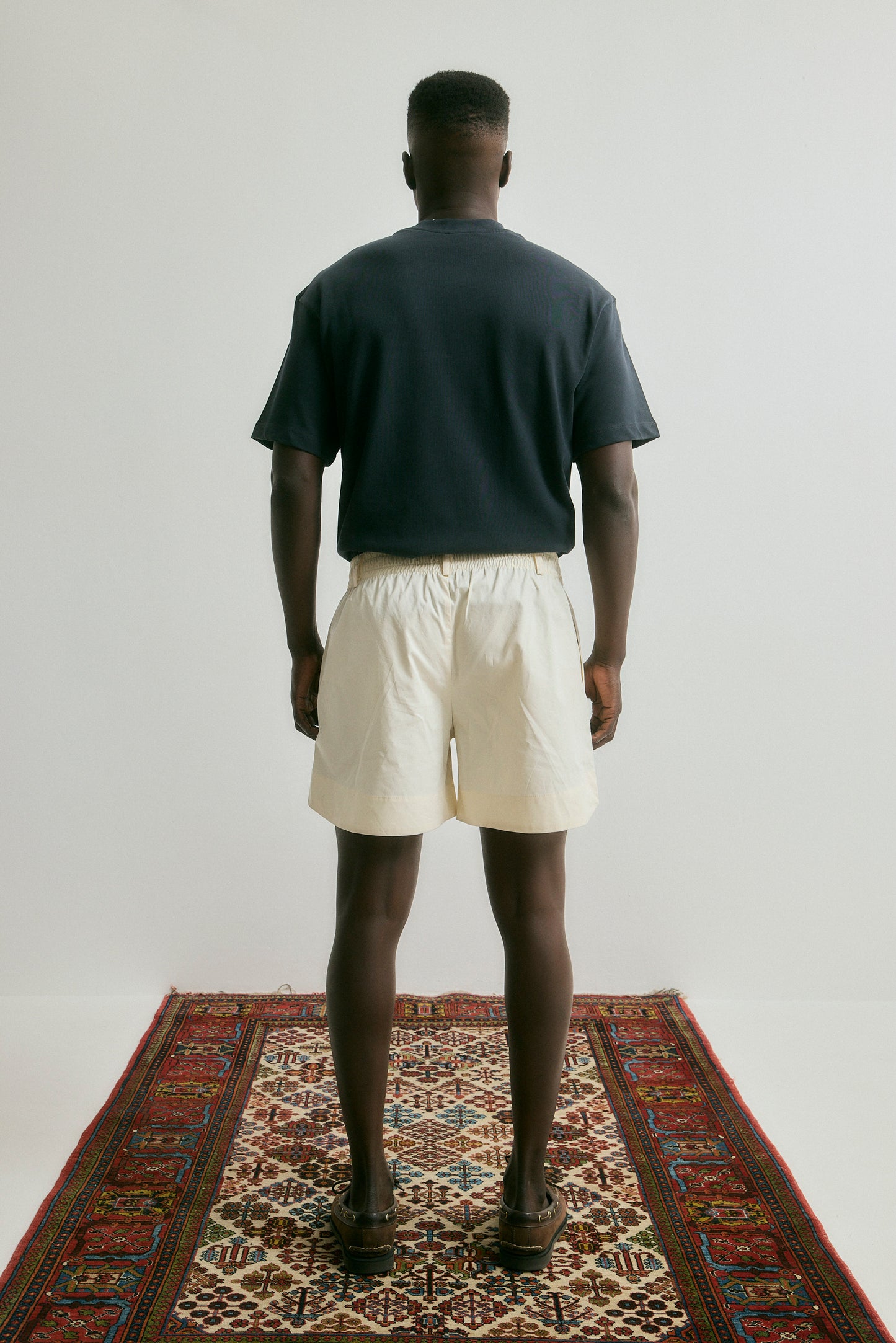 Dario Unisex Shorts