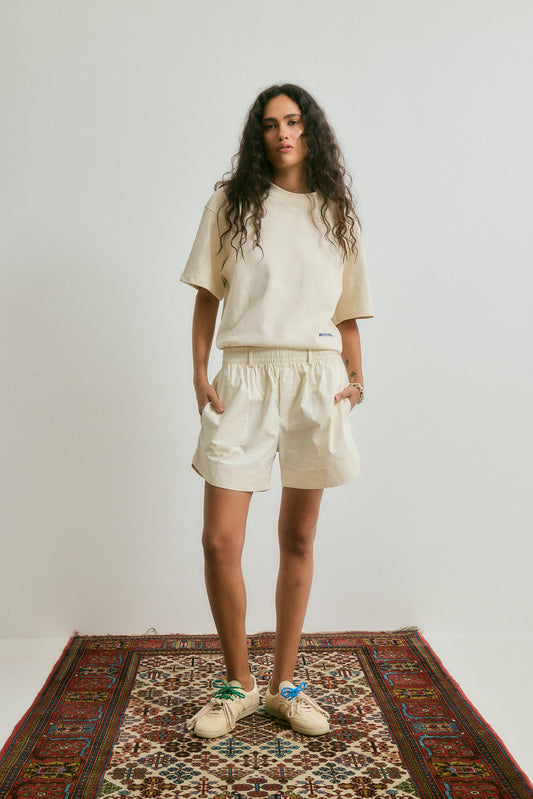 Dario Unisex Shorts