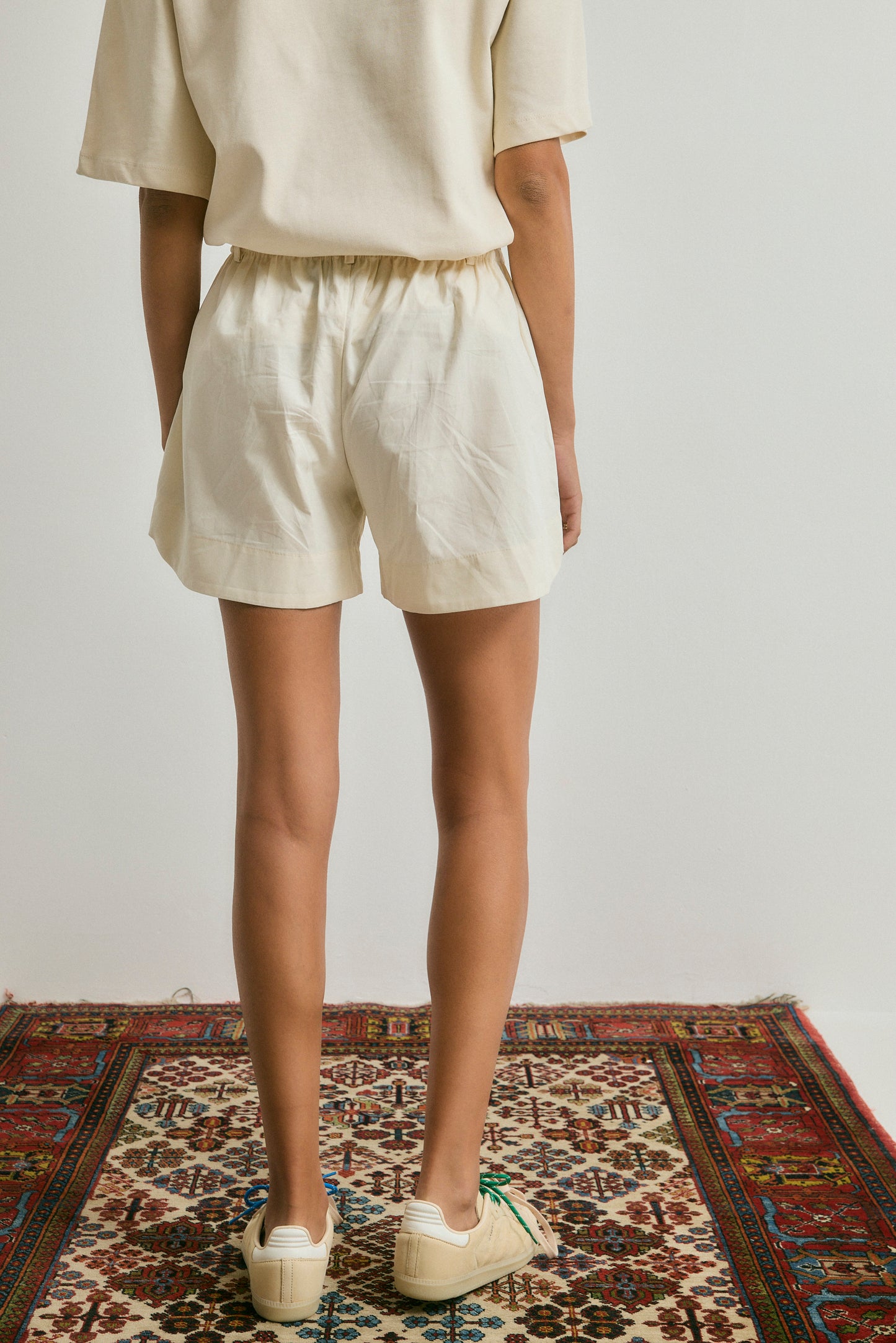 Dario Unisex Shorts