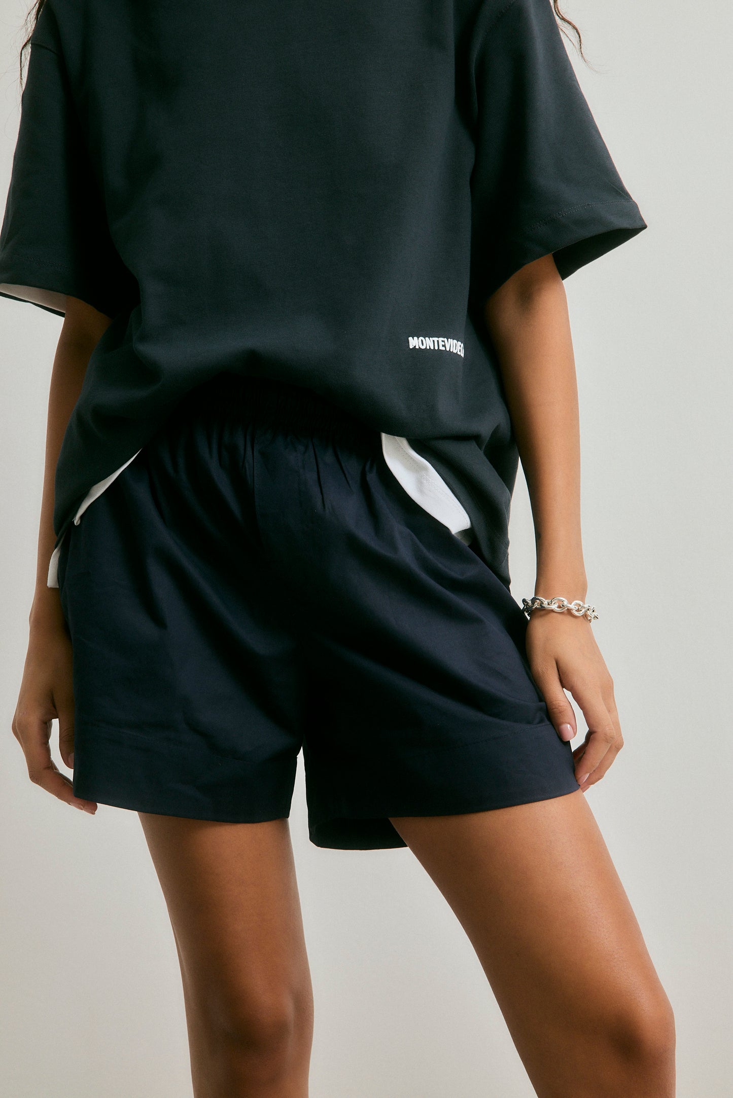 Dario Unisex Shorts
