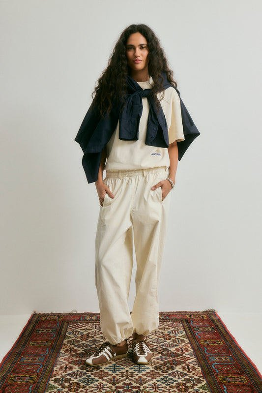 Bruno Panel  Pants